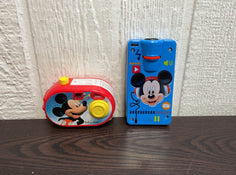 secondhand BUNDLE Disney Toys