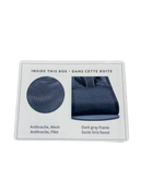 Shop BabyBjorn Bouncer Bliss, Dark Gray Frame, Anthracite Mesh at GoodBuy Gear