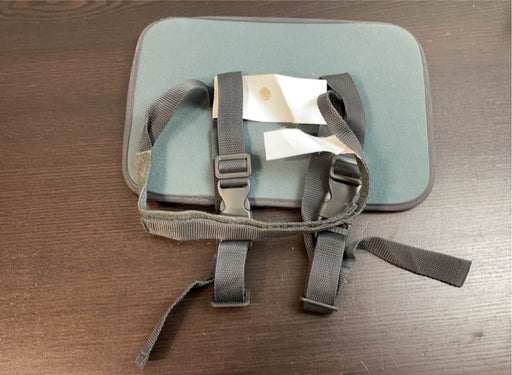 secondhand Eddie Bauer Dual Facing Mirror