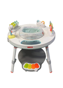 used Skip Hop Silver Lining Cloud Baby's View Activity Center