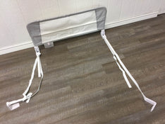 secondhand Munchkin Safety Toddler Bed Rails