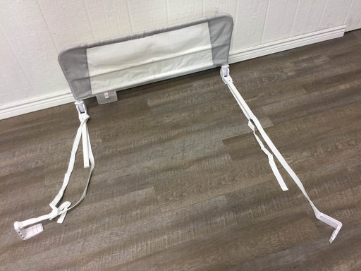 secondhand Munchkin Safety Toddler Bed Rails