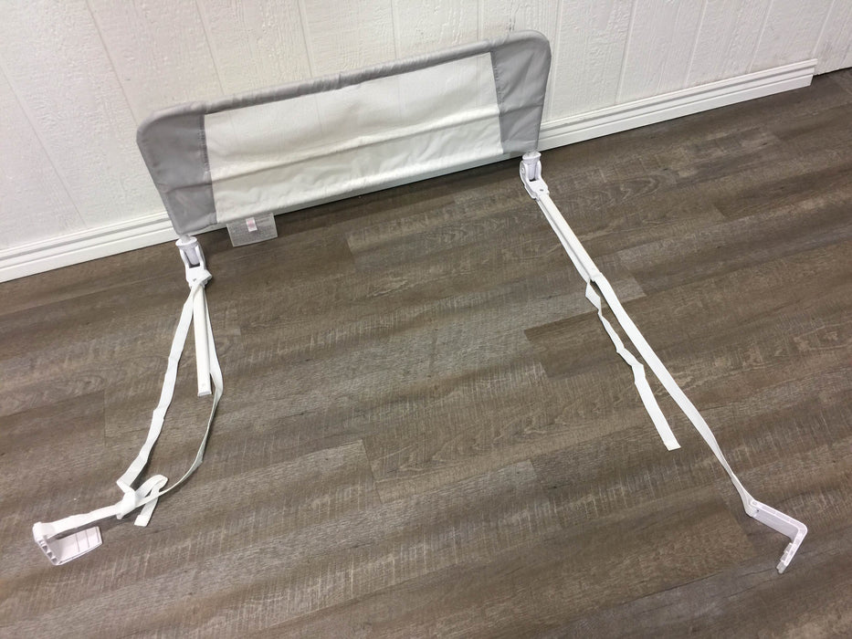 secondhand Munchkin Safety Toddler Bed Rails