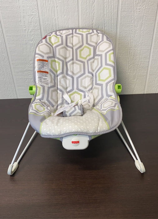 used Fisher Price Baby Bouncer