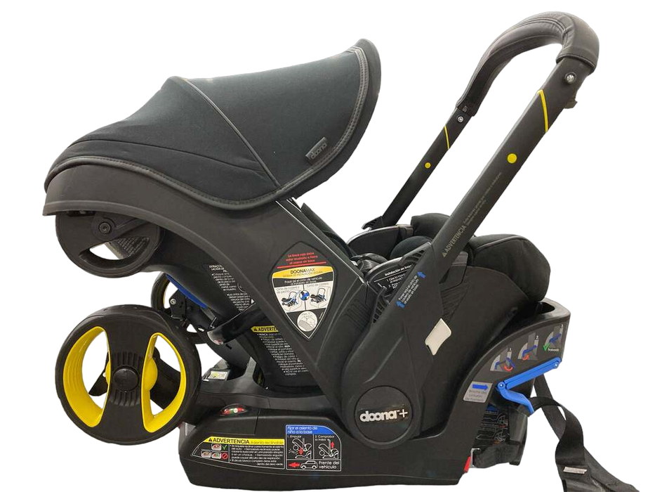 used Strollers