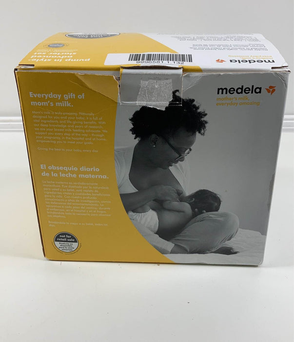 Shop Medela Pump In Style Advanced Breast Pump at GoodBuy Gear