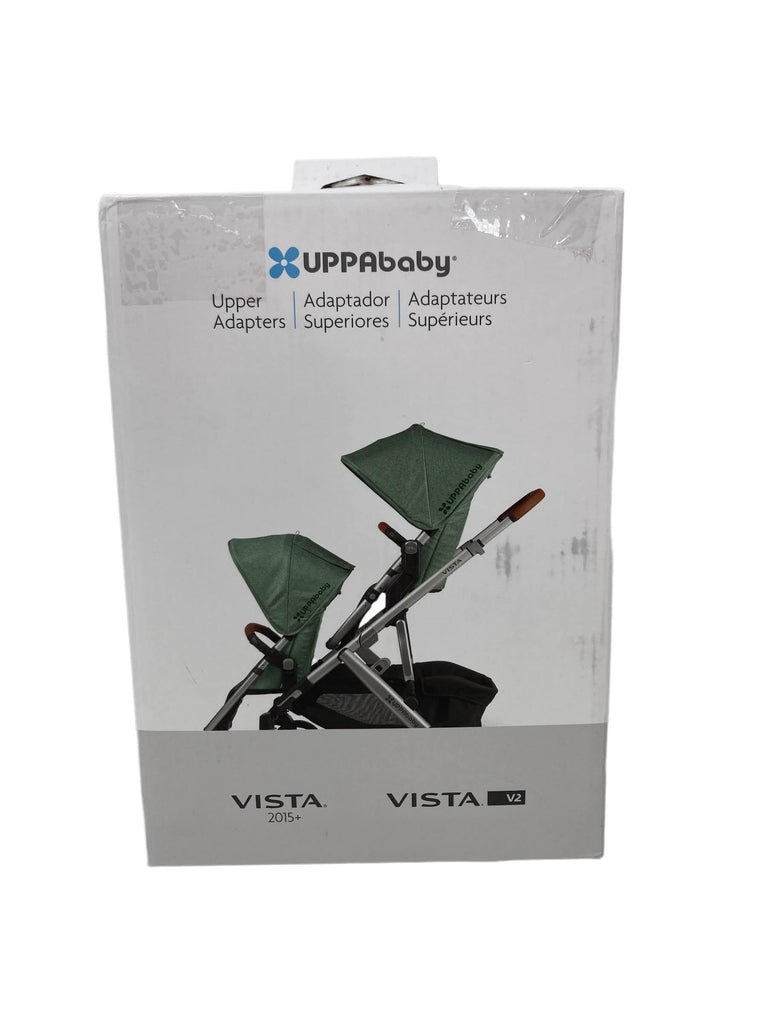 UPPAbaby VISTA Upper Adapters