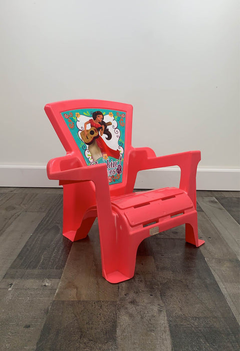 Shop Jakks Pacific Disney Elena of Avalor Adirondack Chair at GoodBuy Gear
