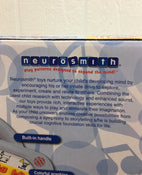 used Small World Toys Neurosmith The ABC Board