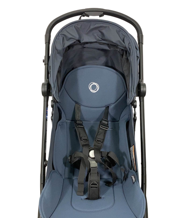 secondhand Strollers