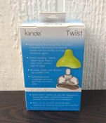 Shop Kiinde Active Latch Nipples at GoodBuy Gear