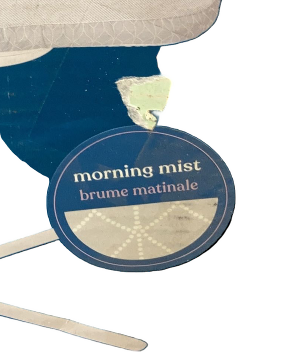 Shop Halo BassiNest Swivel Sleeper Essentia Series, Morning Mist at GoodBuy Gear