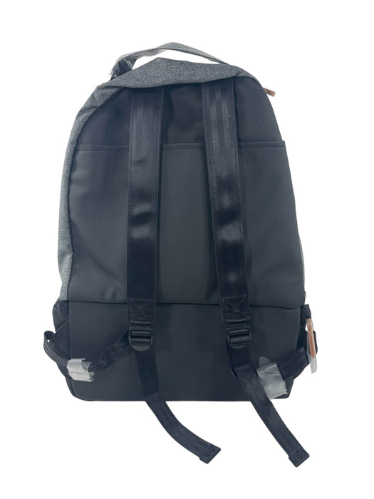 Shop Petunia Pickle Bottom Axis Insulated Backpack, Camel/Graphite at GoodBuy Gear
