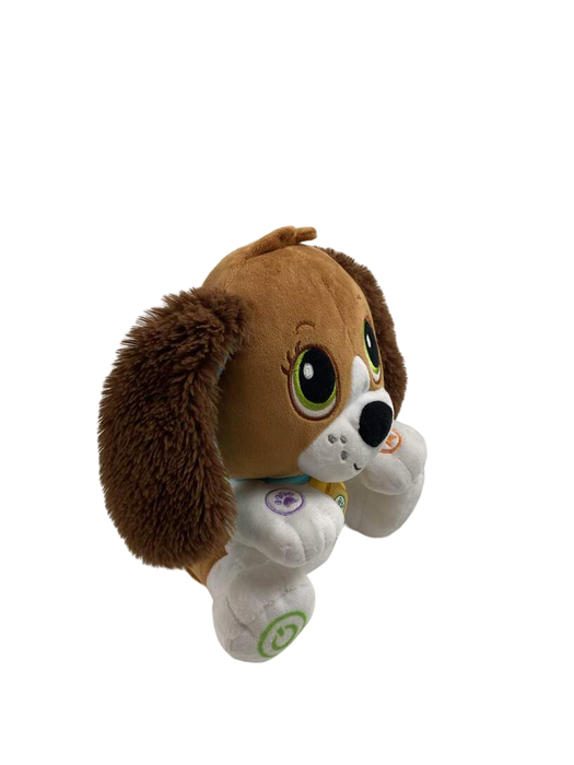 used Leap Frog Speak And Learn Puppy