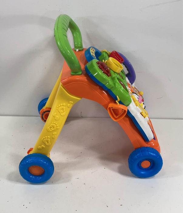 secondhand VTech Sit To Stand Smart Cruiser