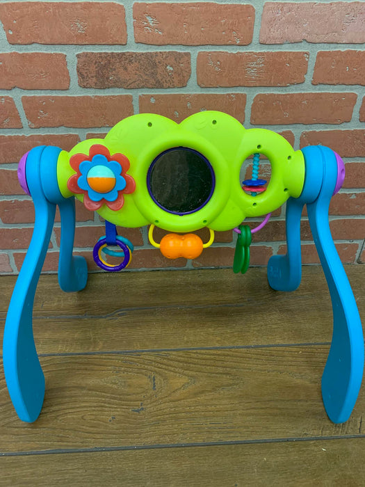 Bumbo Stages Safari Adjustable Play Center