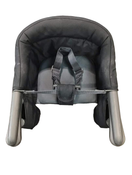 Shop Inglesina Fast Table Chair, Black at GoodBuy Gear