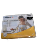 used Medela Easy Expression Hands Free Pumping Bra Bustier