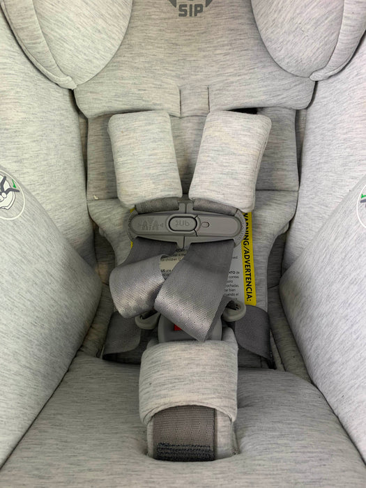 secondhand UPPAbaby MESA Infant Car Seat, 2019, Bryce