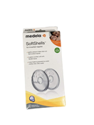 secondhand Medela Soft Shells