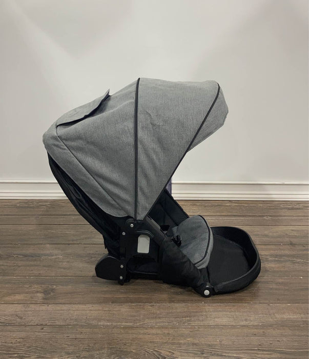 secondhand Graco Modes2Grow Toddler Seat Replacement