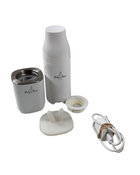 used The Baby's Brew Portable Bottle Warmer Pro Set