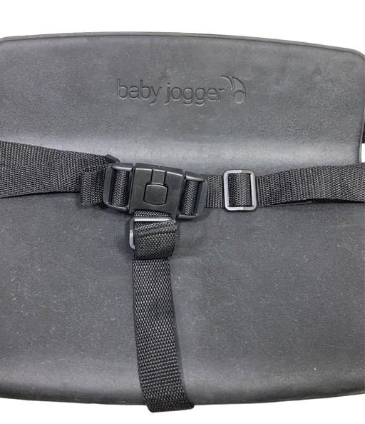 secondhand Baby Jogger City Select LUX Bench Seat
