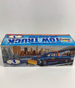 used Sunoco 1996 Collector’s Edition Tow Truck With Snow Plow