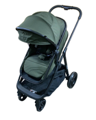 used Mompush Wiz Stroller, 2023, Forest