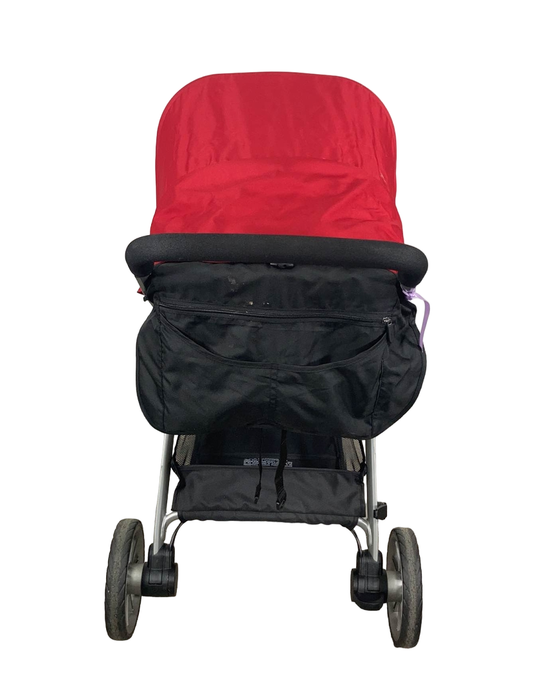 Britax B-Lively Stroller, 2019, Cardinal