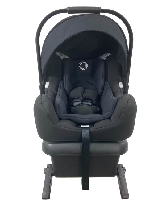 secondhand Bugaboo Turtle One By Nuna Infant Car Seat