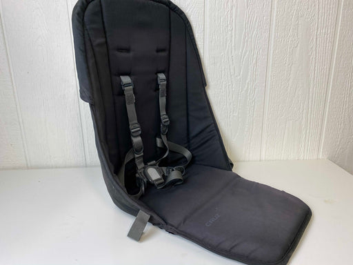 secondhand UPPAbaby CRUZ Replacement Seat Fabric