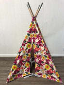 used Crate & Kids Teepee