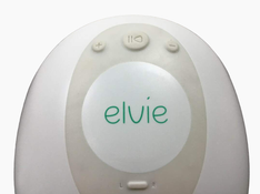 Shop Elvie Breast Pump, Double at GoodBuy Gear