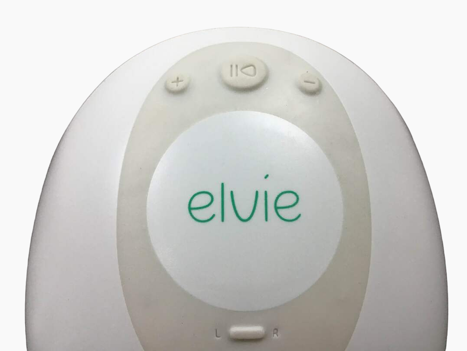 Shop Elvie Breast Pump, Double at GoodBuy Gear