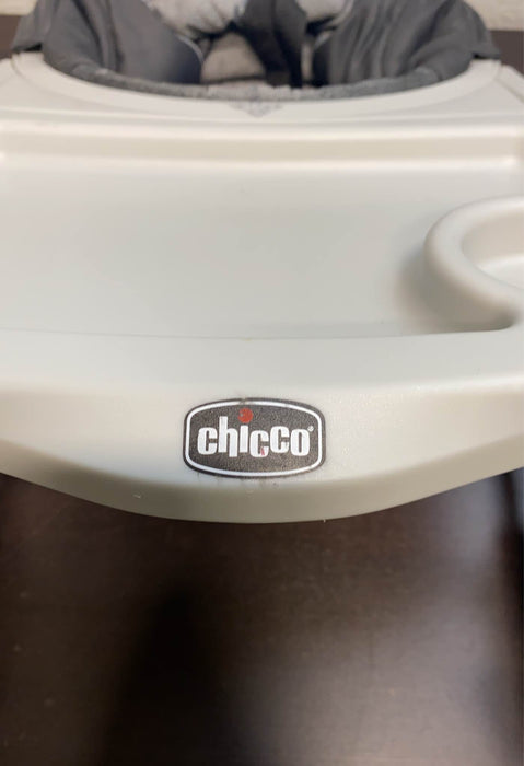 secondhand Chicco 360 Hook On High Chair