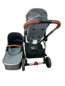 secondhand Strollers