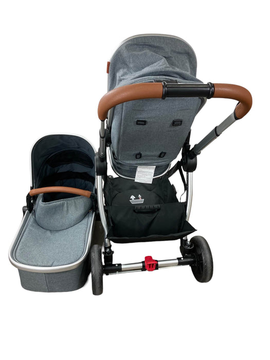 secondhand Strollers