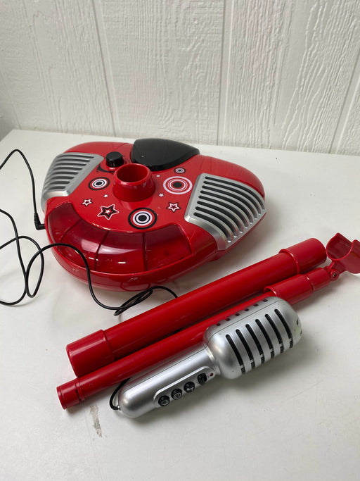 Shop Early Learning Centre Sing Along Star Microphone at GoodBuy Gear
