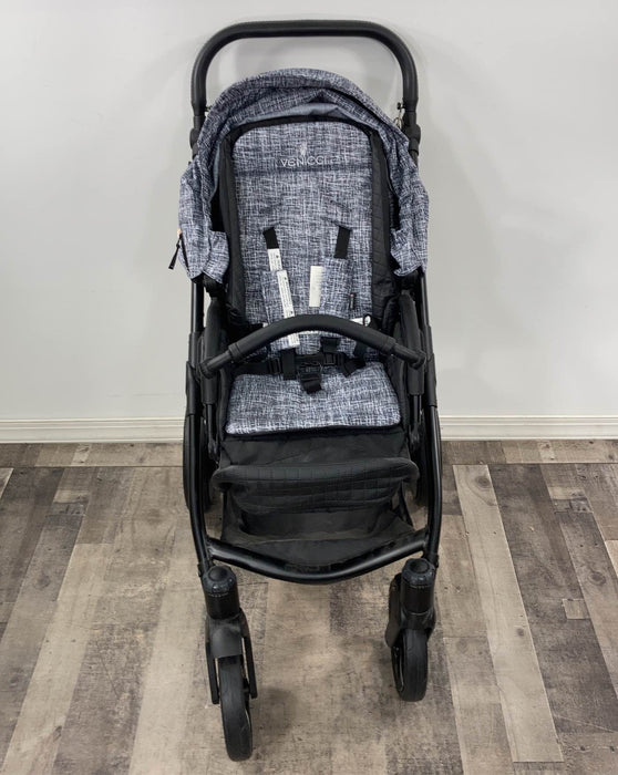 used Venicci Gusto 2 in 1 Travel System, 2018