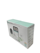 secondhand Owlet Smart Sock 3 Monitor Duo, Mint Green