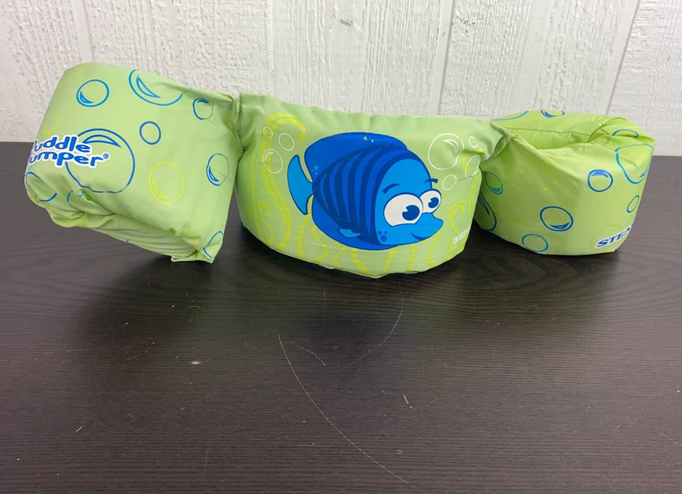 Shop Stearns Puddle Jumper at GoodBuy Gear