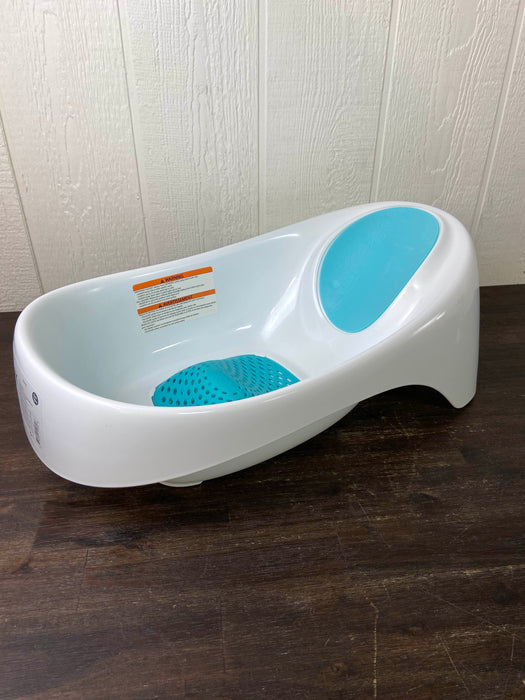 secondhand Boon Soak 3-stage Bathtub