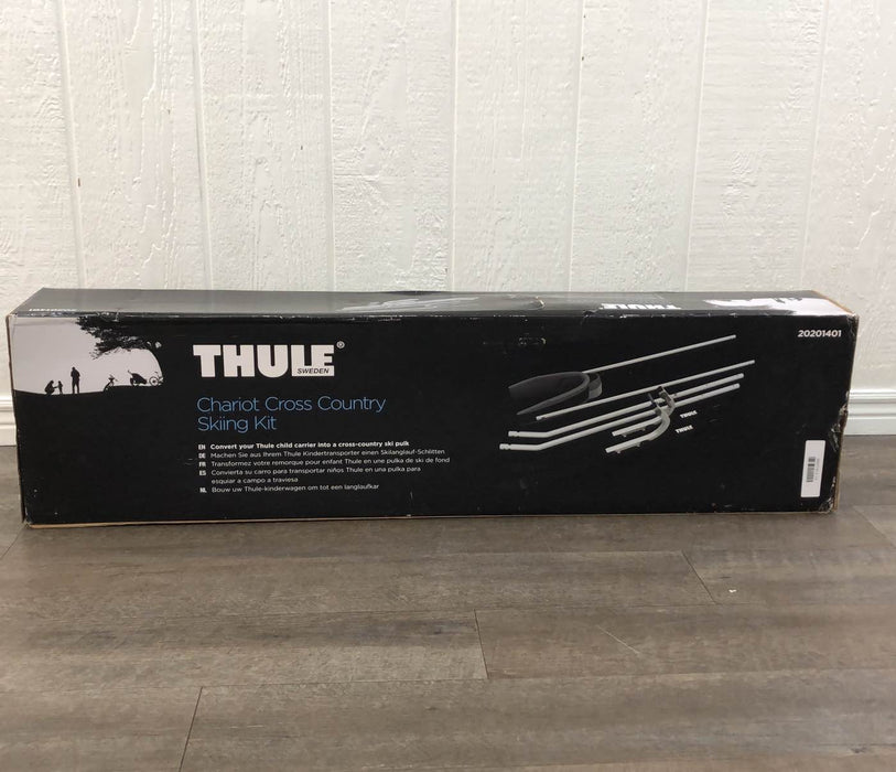 Shop Thule Chariot Cross Country Ski Kit at GoodBuy Gear