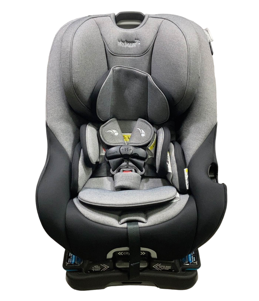 used Baby Jogger City Turn Car Seat, Onyx Black, 2022