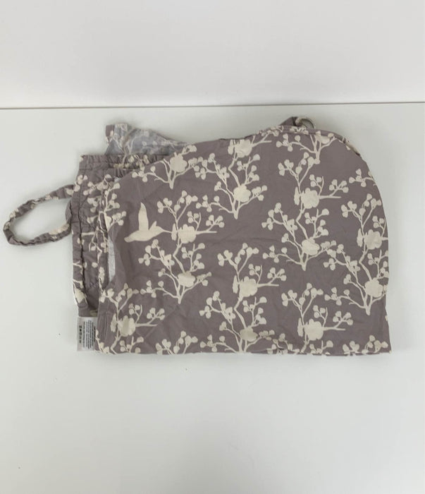 Shop Bebe Au Lait Premium Cotton Nursing Cover at GoodBuy Gear
