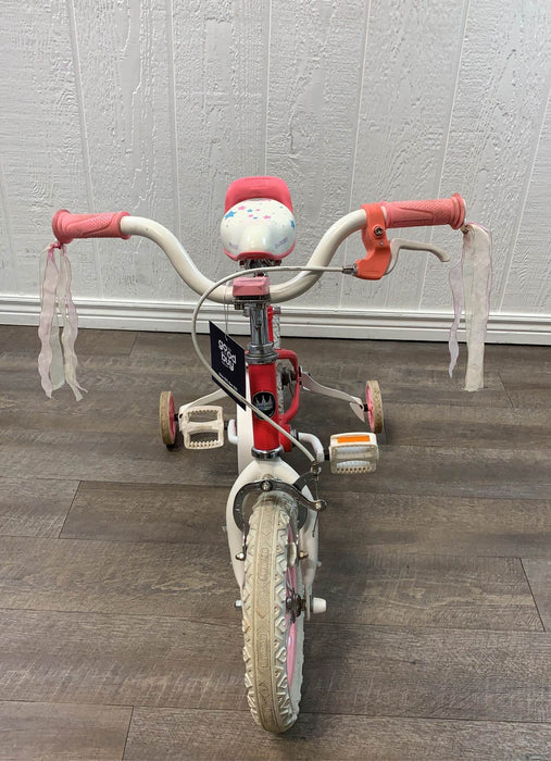 secondhand RoyalBaby Stargirl Bike, 12”