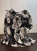 used Bebe Au Lait Premium Cotton Nursing Cover