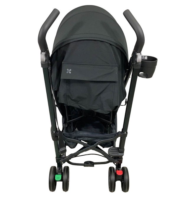 UPPAbaby G-LUXE Stroller, 2022, Jake (Black)