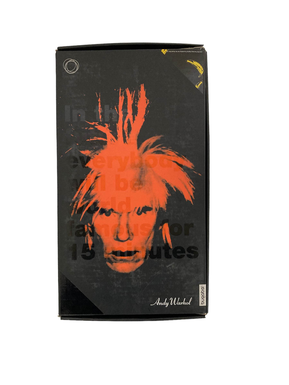 bugaboo cameleon 3 andy warhol Bugaboo Cameleon 3 Andy Warhol Accessory Pack